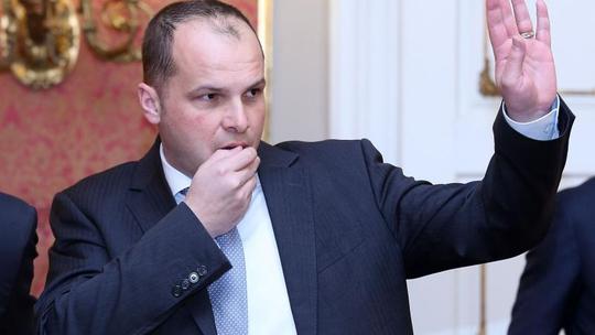 Siniša Hajdaš Dončić