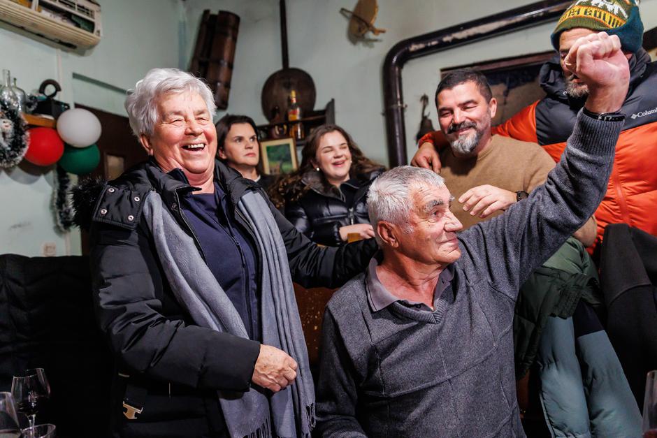  | Author: Zvonimir Barišin/Pixsell