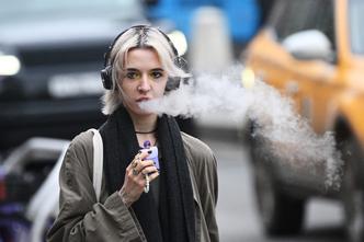 Russia Vape Ban