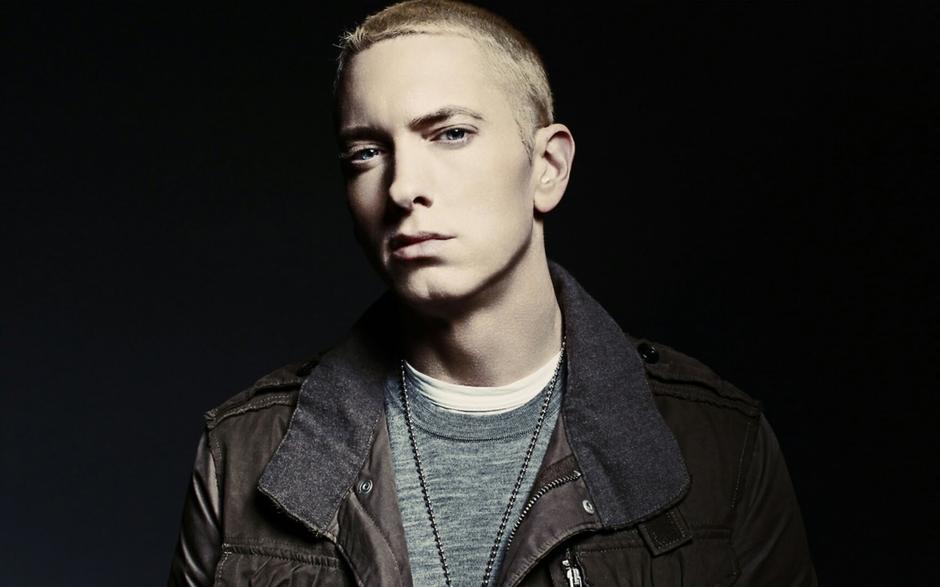 Eminem | Author: YouTube