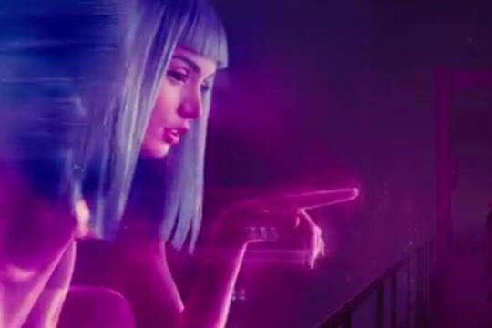 Blader Runner 2049.