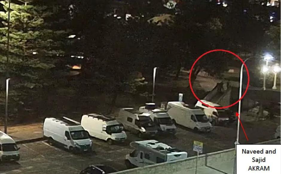  | Author: New South Wales Police