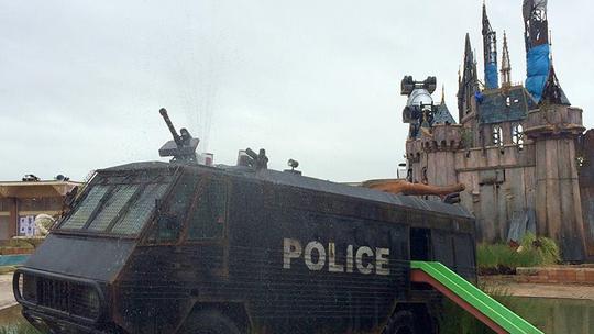 Dismaland