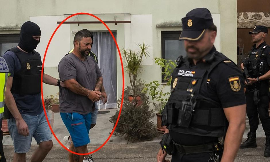  | Author: El Pais/policija/screenshot