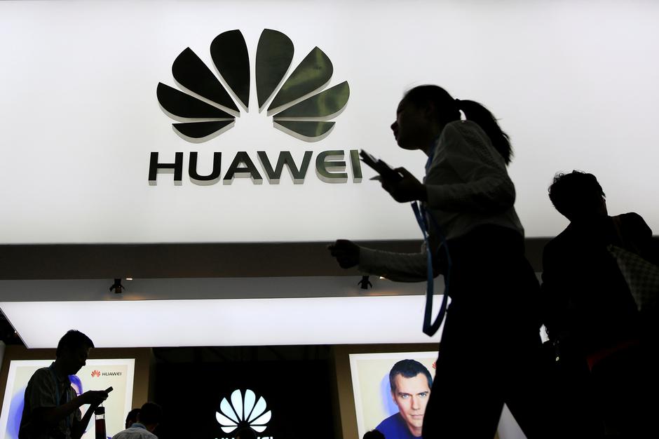 Huawei | Author: Reuters/Pixsell
