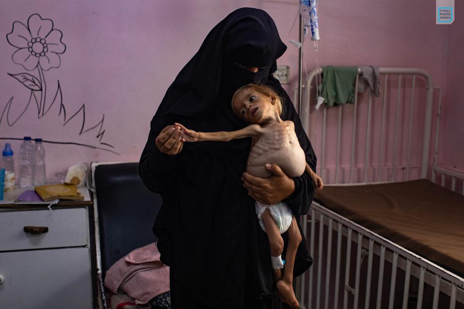 Winners of Istanbul Photo Awards 2026 announced | Author: Haitham Imad/Profimedia