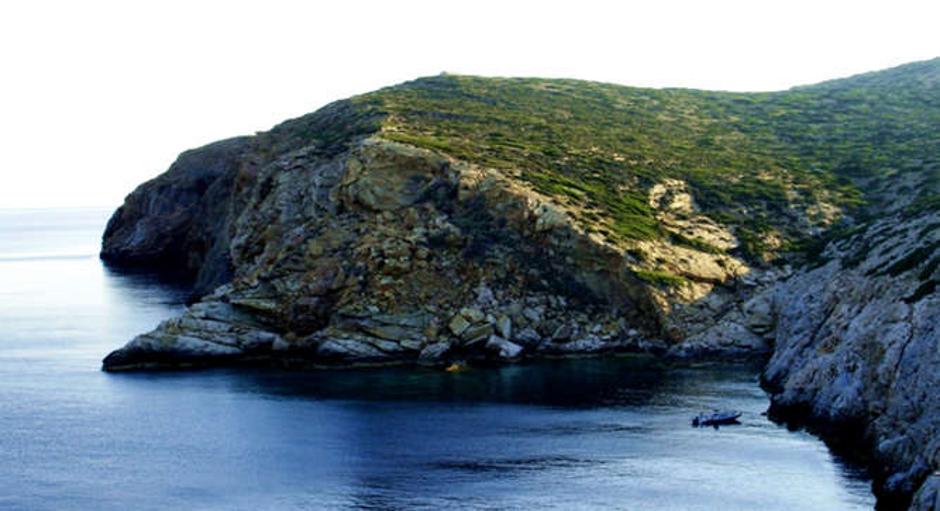 Otok Kardiotissa | Author: www.privateislandsonline.com