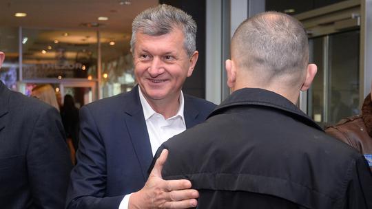 Milan Kujundžić
