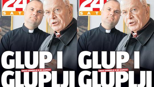 Damir Stojić i Juraj Jezerinac