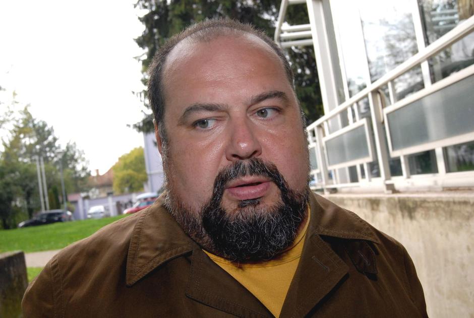 U sukobu kod Slavonskog Broda ubijen je bivši ?lan saborskog vije?a Zoran Grgi? (arhiva) | Author: Ivica Galovic/PIXSELL