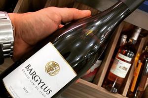 Vino Bargylus