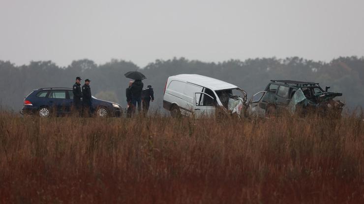 Podignuta optužnica protiv bivšeg ministra obrane Marija Banožića zbog izazivanja prometne nesreće