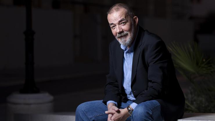 Split: Novinar i književnik Renato Baretić