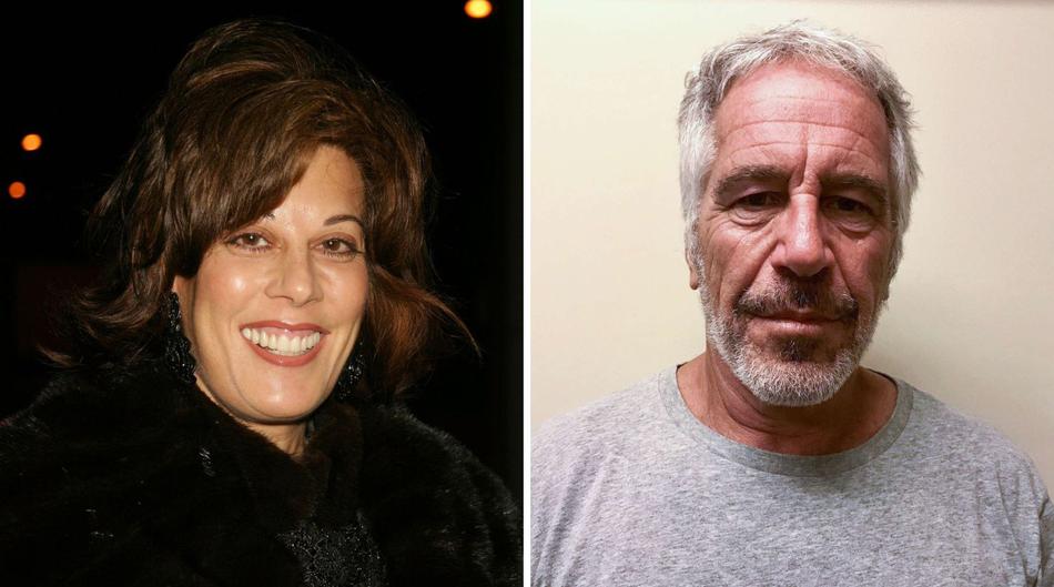 Zastra&scaron;uju&cacute;i mail mo&cacute;ne &zcaron;ene Epsteinu: 'Mogu ti donijeti bebu ili dvije...'