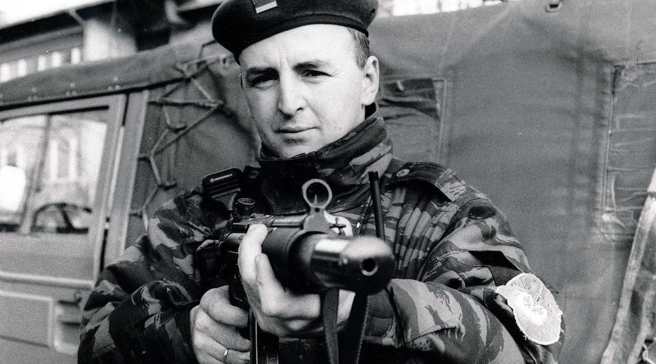 Ubojstvo Arkana planirali su godinama: Dokumenti otkrivaju kako je uklonjen