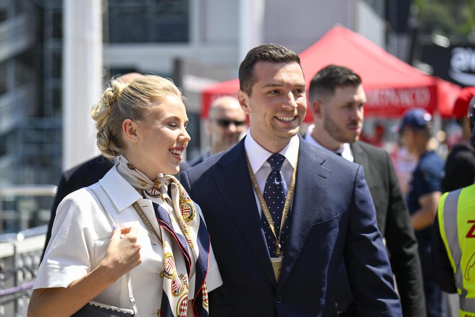 F1 Grand Prix of Monaco - Race | Author: Sports Press Photo/SIPA USA