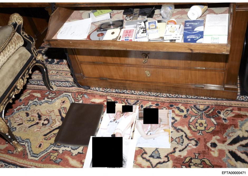 US releases thousands of Epstein investigation files under transparency law deadline | Author: 