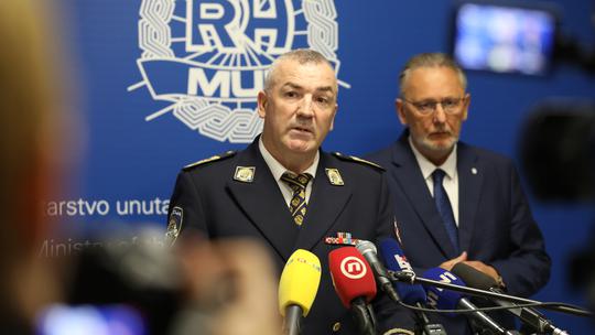 Josip Čelić i Davor Božinović