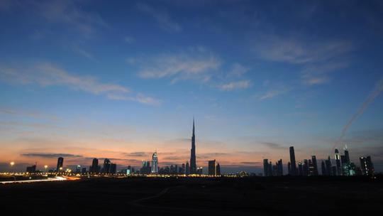 Dubai