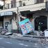 Razorena okolica Catanije nakon potresa zbog buđenja Etne