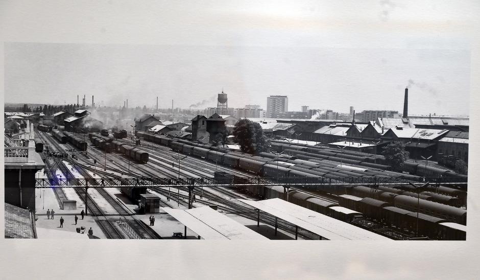  | Author: ŽELJKO KRČADINAC/presnimka Pixsell