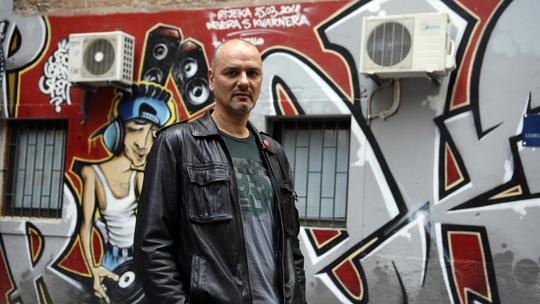 Zoran Žmirić