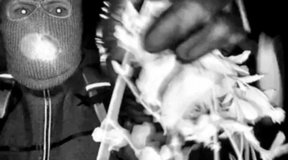 U&scaron;li su kroz gara&zcaron;u i oteli ju. Tra&zcaron;e 6 milijuna u Bitcoinu ili ne&cacute;e pre&zcaron;ivjeti