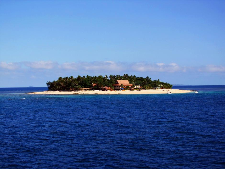 Otoci države Fidži | Author: Wikimedia Commons