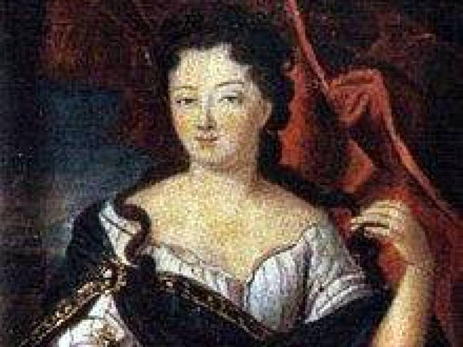 Supruga Markiza de Sadea | Author: Wikimedia Commons