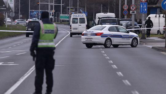 Policija