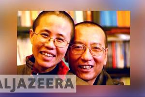 Politički disident Liu Xiabo