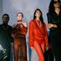 Paris Fashion Week by JB Soulliat. Jeudi 1er Octobre