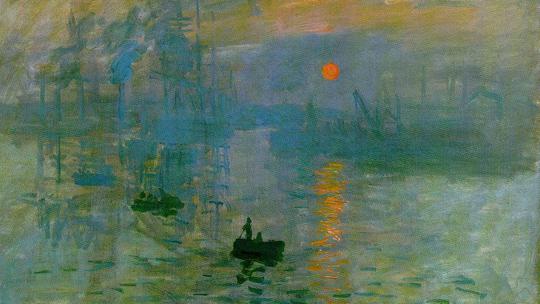 Claude Monet