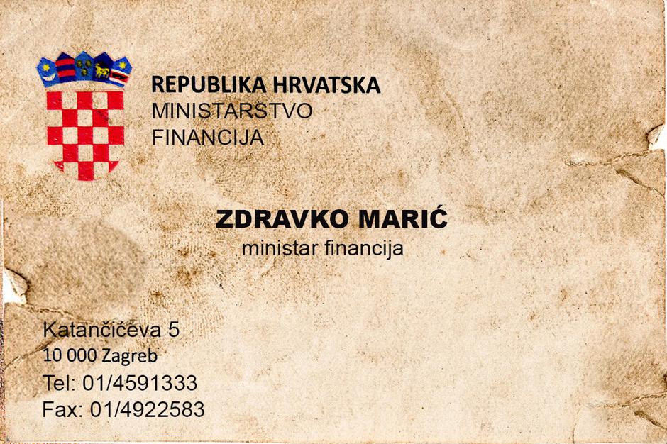 Zdravko Marić | Author: express