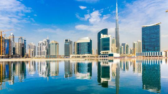 Dubai