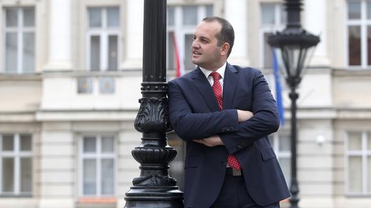 Ivan Klarin