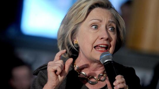 Hillary Clinton