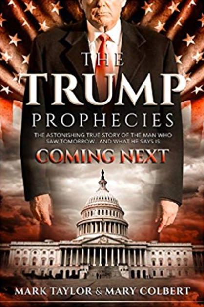 "Trumpovo proročanstvo"