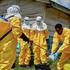 Congo Ebola outbreak cases are 'top of the iceberg', coalition says