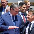 EU-Western Balkans Summit, in Tivat