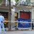 Mossos D'Esquadra Investigating The Murder Of A Man In Downtown Barcelona