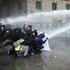 Nationwide protests in France against the cost of living