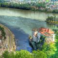 Dunav kod Passaua
