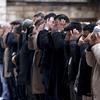 Eid al-Fitr prayer in Bosnia and Herzegovina