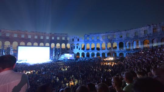Arena u Puli