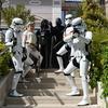 Pula: Star Wars Day, najveće okupljanje fanova SF sage u Hrvatskoj