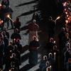Pope Leo leads solemn 'Via Crucis' at the Colosseum