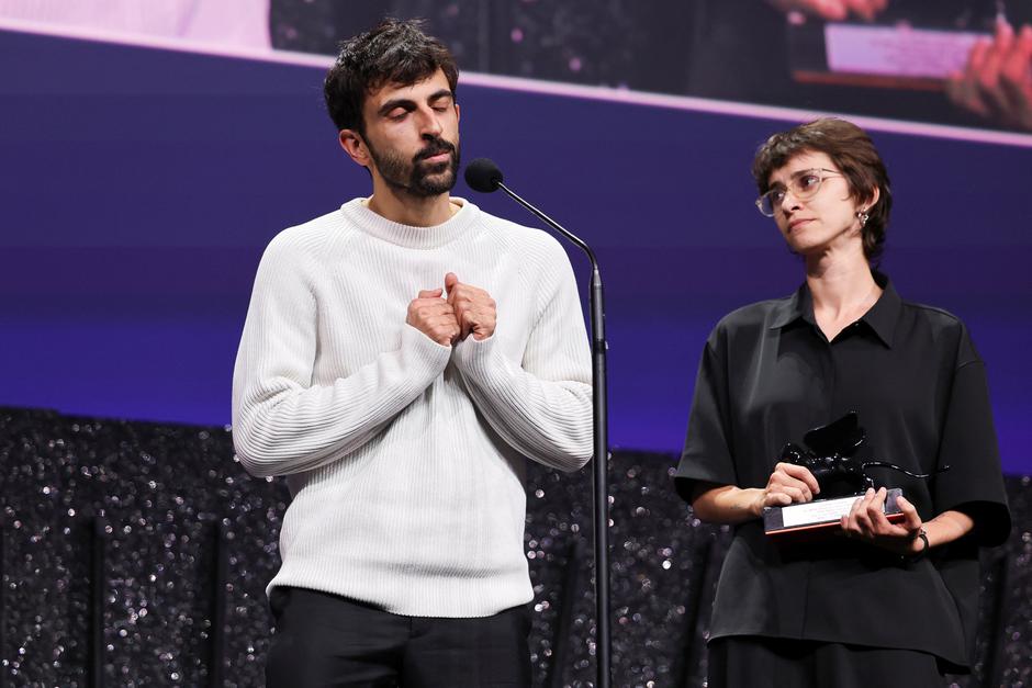 83rd Venice International Film Festival | Author: Yara Nardi