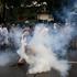 India's Cockroach party supporters march on parliament in New Delhi
