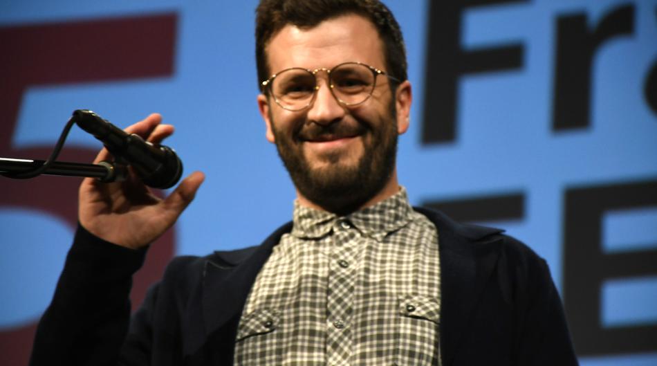 Bari&cacute;eva autofikcija djelo je mu&scaron;karca kojemu je izvu&ccaron;en tepih ispod nogu